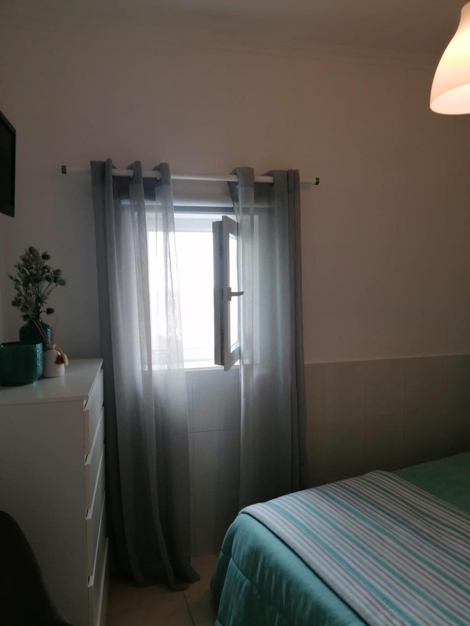 Cantinho Da Praia Apartments Назаре Экстерьер фото